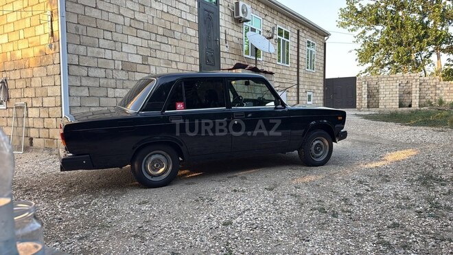 LADA (VAZ) 2107 2011, 81,600 km - 1.6 л - Şirvan