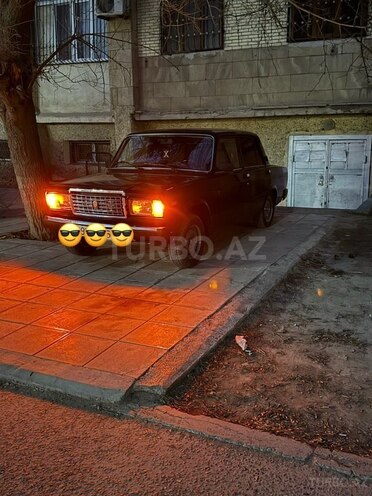 LADA (VAZ) 2107 2011, 81,600 km - 1.6 л - Şirvan