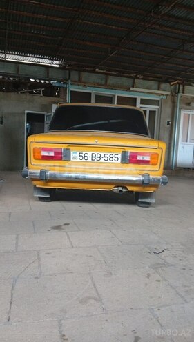 LADA (VAZ) 2106 1984, 98,000 km - 1.3 л - Şamaxı