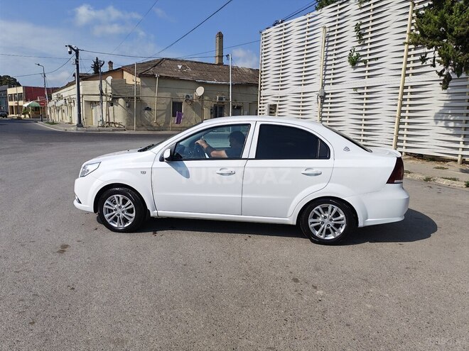Chevrolet Nexia 2023, 173,000 km - 1.5 l - Bakı