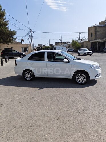 Chevrolet Nexia 2023, 173,000 km - 1.5 l - Bakı