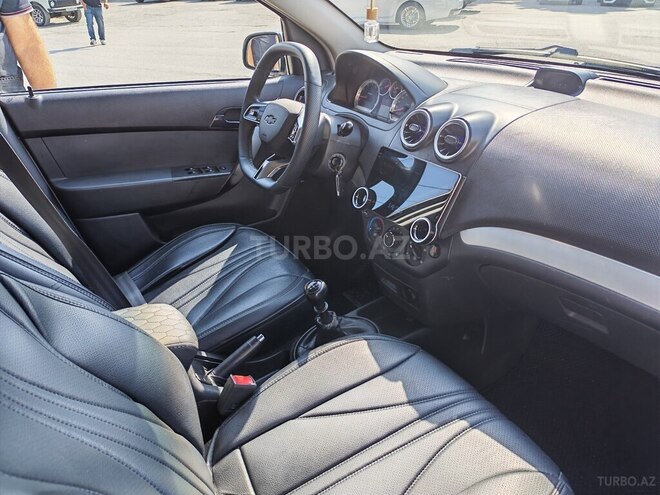 Chevrolet Nexia 2023, 173,000 km - 1.5 l - Bakı