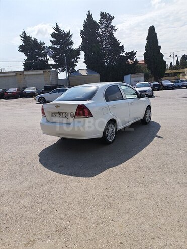 Chevrolet Nexia 2023, 173,000 km - 1.5 l - Bakı