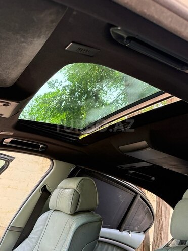BMW 735 2002, 326,817 km - 3.6 l - Zərdab