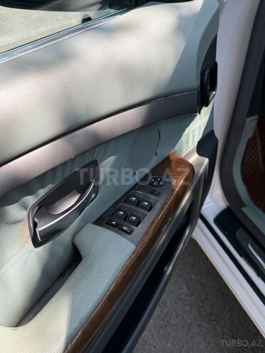 BMW 735 2002, 326,817 km - 3.6 l - Zərdab