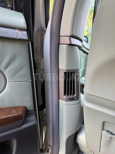 BMW 735 2002, 326,817 km - 3.6 l - Zərdab