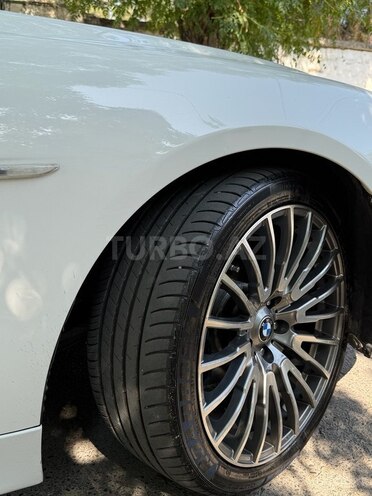 BMW 735 2002, 326,817 km - 3.6 l - Zərdab