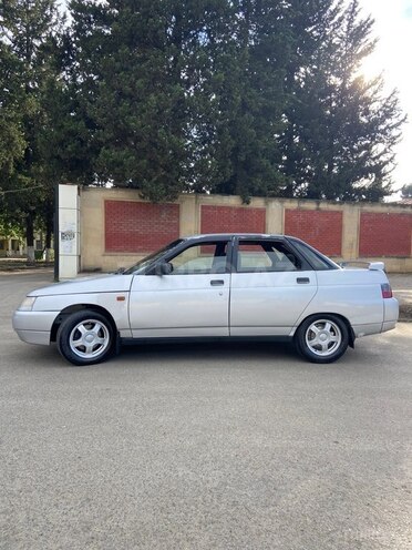 LADA (VAZ) 2110 2003, 370,000 km - 1.6 l - Masallı