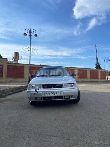 LADA (VAZ) 2110 2003, 370,000 km - 1.6 l - Masallı