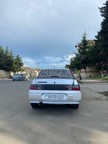 LADA (VAZ) 2110 2003, 370,000 km - 1.6 l - Masallı