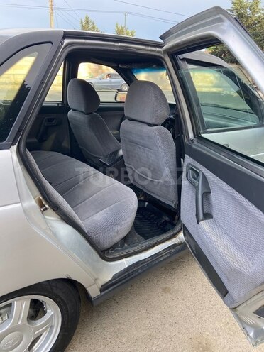 LADA (VAZ) 2110 2003, 370,000 km - 1.6 l - Masallı