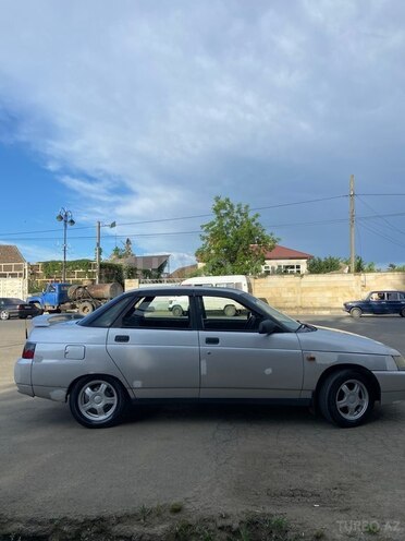 LADA (VAZ) 2110 2003, 370,000 km - 1.6 l - Masallı