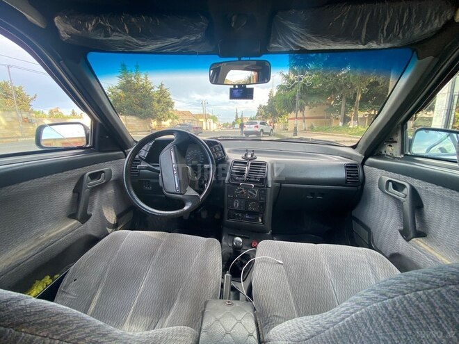LADA (VAZ) 2110 2003, 370,000 km - 1.6 l - Masallı