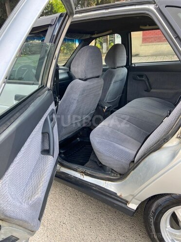 LADA (VAZ) 2110 2003, 370,000 km - 1.6 l - Masallı