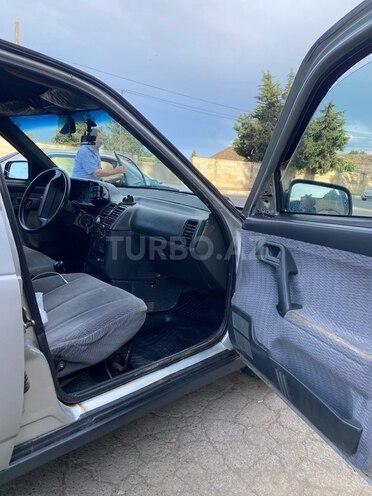 LADA (VAZ) 2110 2003, 370,000 km - 1.6 l - Masallı