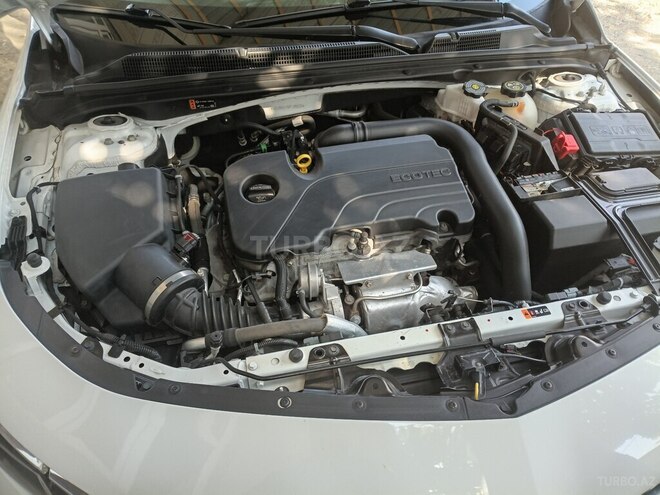 Chevrolet Malibu 2023, 98,000 km - 1.5 l - Tovuz