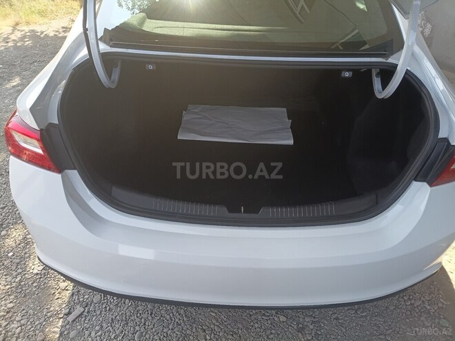 Chevrolet Malibu 2023, 98,000 km - 1.5 l - Tovuz