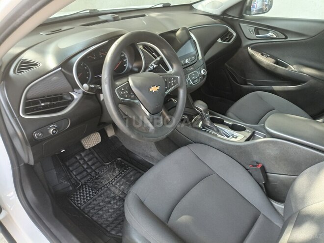 Chevrolet Malibu 2023, 98,000 km - 1.5 l - Tovuz