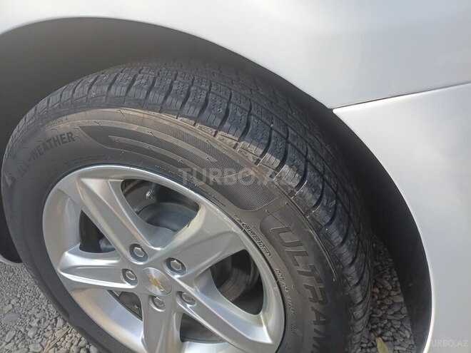 Chevrolet Malibu 2023, 98,000 km - 1.5 l - Tovuz