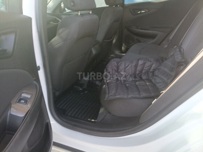 Chevrolet Malibu 2023, 98,000 km - 1.5 l - Tovuz