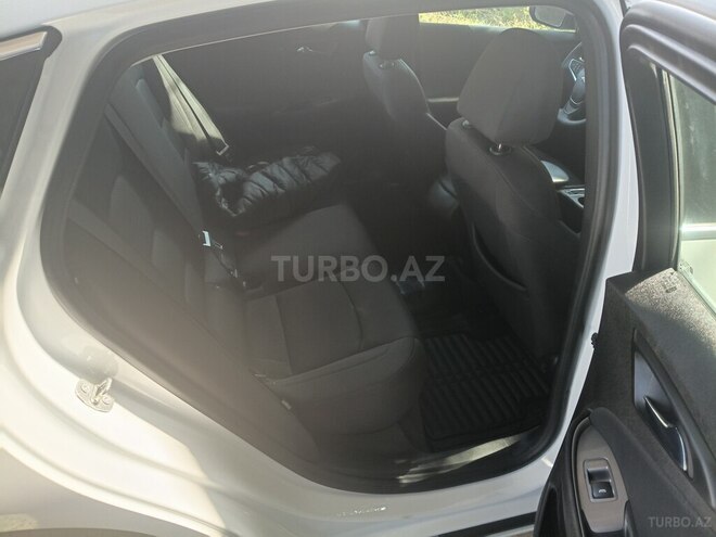 Chevrolet Malibu 2023, 98,000 km - 1.5 l - Tovuz