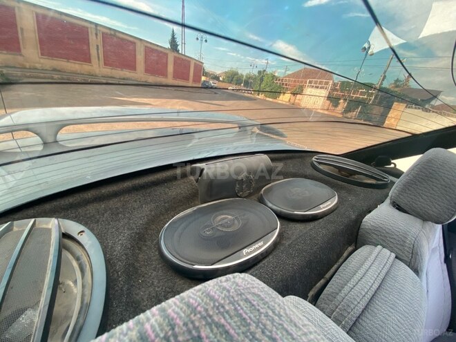 LADA (VAZ) 2110 2003, 370,000 km - 1.6 l - Masallı