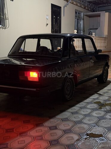 LADA (VAZ) 2107 2012, 82,000 km - 1.7 л - İmişli