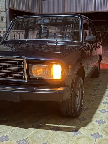 LADA (VAZ) 2107 2012, 82,000 km - 1.7 л - İmişli