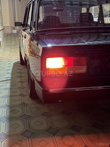 LADA (VAZ) 2107 2012, 82,000 km - 1.7 л - İmişli