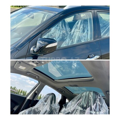Hyundai ix35 2012, 188,366 km - 2.0 l - Gəncə