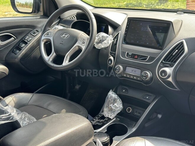 Hyundai ix35 2012, 188,366 km - 2.0 l - Gəncə