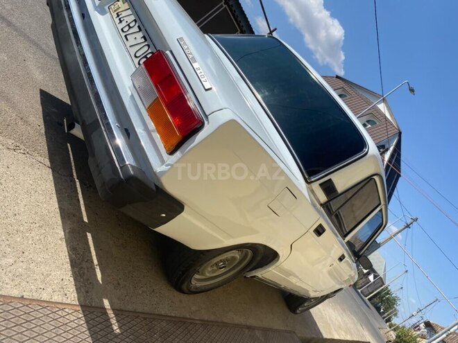LADA (VAZ) 2107 2000, 460,000 km - 1.6 l - Cəlilabad