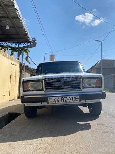 LADA (VAZ) 2107 2000, 460,000 km - 1.6 l - Cəlilabad