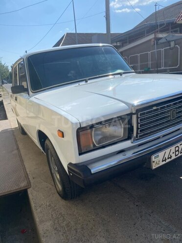 LADA (VAZ) 2107 2000, 460,000 km - 1.6 l - Cəlilabad