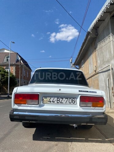 LADA (VAZ) 2107 2000, 460,000 km - 1.6 l - Cəlilabad
