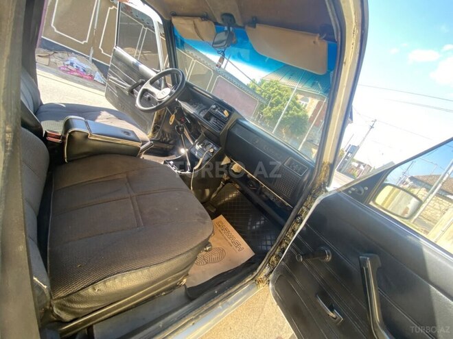 LADA (VAZ) 2107 2000, 460,000 km - 1.6 l - Cəlilabad