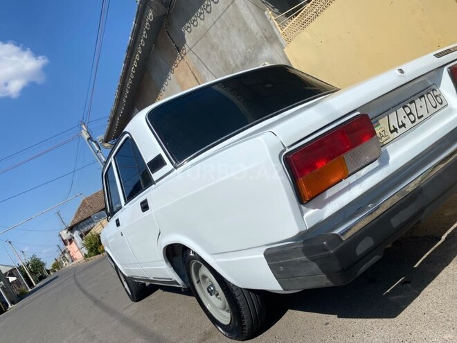 LADA (VAZ) 2107 2000, 460,000 km - 1.6 l - Cəlilabad