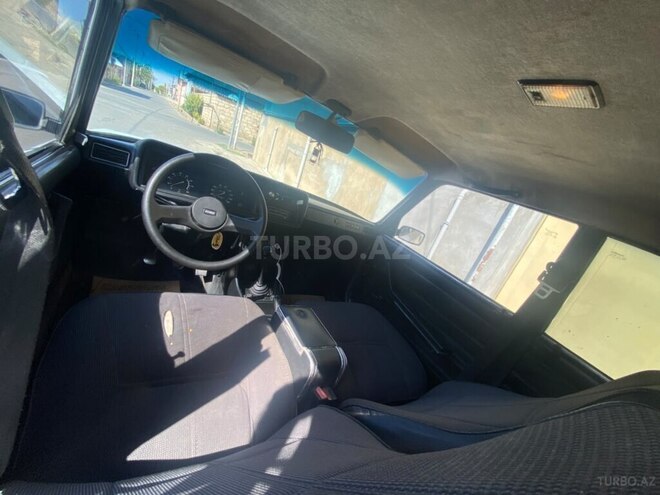LADA (VAZ) 2107 2000, 460,000 km - 1.6 l - Cəlilabad
