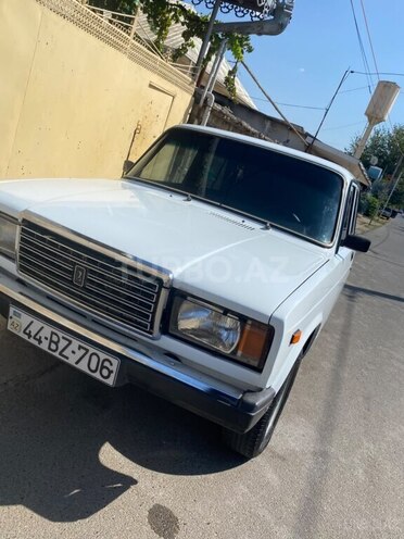 LADA (VAZ) 2107 2000, 460,000 km - 1.6 l - Cəlilabad