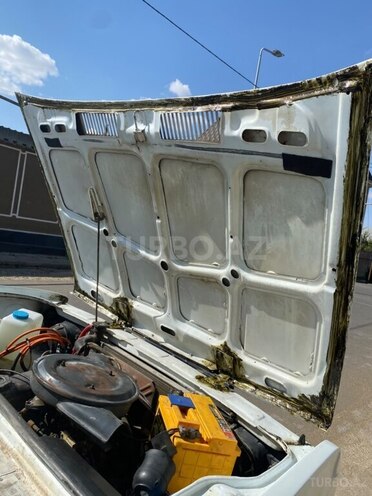 LADA (VAZ) 2107 2000, 460,000 km - 1.6 l - Cəlilabad