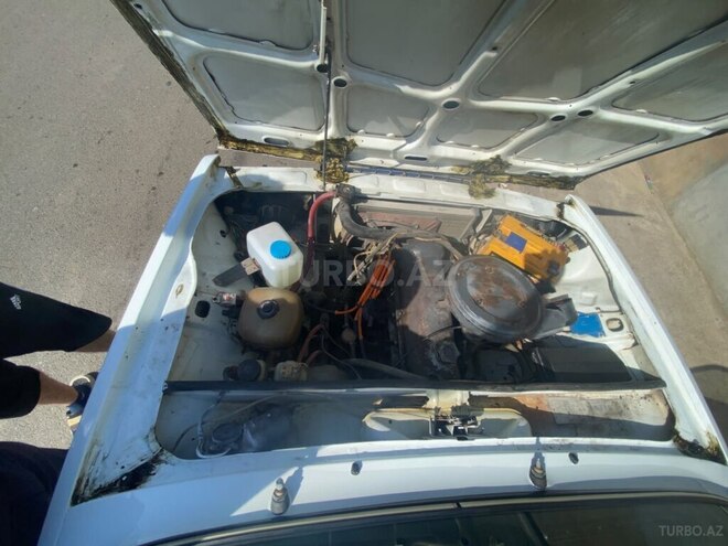 LADA (VAZ) 2107 2000, 460,000 km - 1.6 l - Cəlilabad