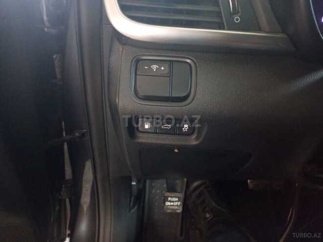 Kia Optima 2016, 127,000 km - 2.0 л - Şirvan
