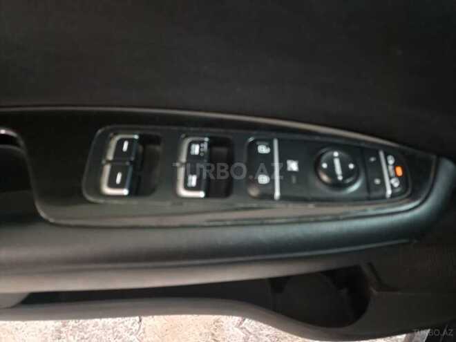 Kia Optima 2016, 127,000 km - 2.0 л - Şirvan