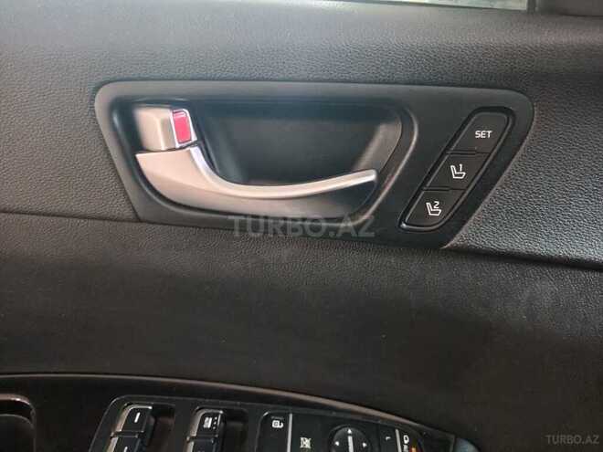 Kia Optima 2016, 127,000 km - 2.0 л - Şirvan