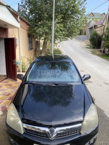 Opel Astra 2004, 420,000 km - 1.6 l - Bakı