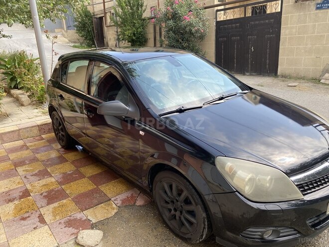 Opel Astra 2004, 420,000 km - 1.6 l - Bakı