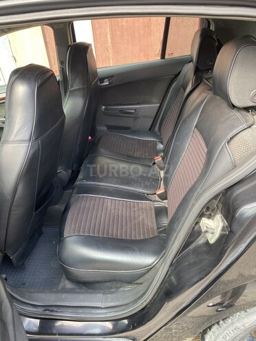 Opel Astra 2004, 420,000 km - 1.6 l - Bakı