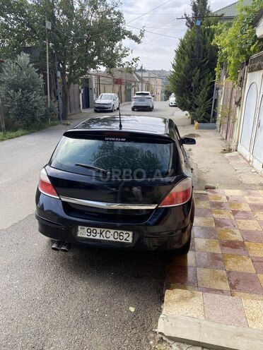 Opel Astra 2004, 420,000 km - 1.6 l - Bakı