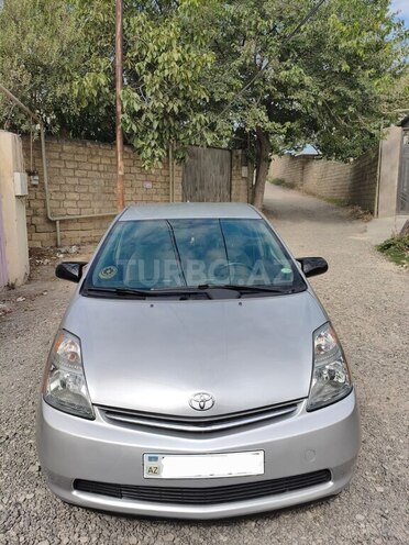 Toyota Prius 2008, 299,000 km - 1.5 l - Sumqayıt