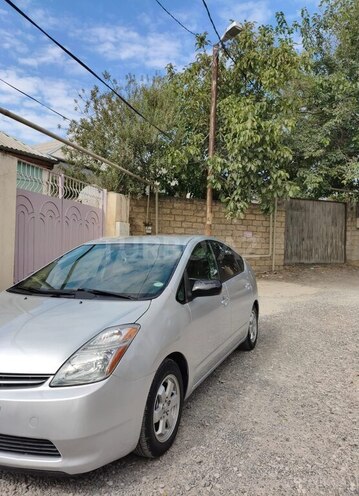 Toyota Prius 2008, 299,000 km - 1.5 l - Sumqayıt